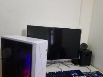 批發零售二手家用辦公高配游戲電腦 廣州地區保修維修服務全指南
