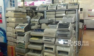 奉賢區辦公設備回收與維修服務指南 快速上門，專業高效