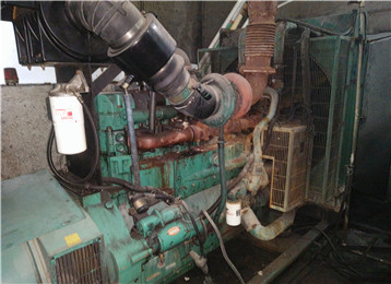 龍崗發(fā)電機(jī)回收與維修服務(wù)全解析 進(jìn)口、二手設(shè)備價(jià)值評估與迅收網(wǎng)一站式解決方案