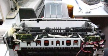 淮安辦公設備一站式服務 耗材銷售、打印機維修與計算機維護