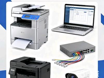 拉薩文件柜與計(jì)算機(jī)及辦公設(shè)備維修 數(shù)字時(shí)代的辦公基石與守護(hù)者